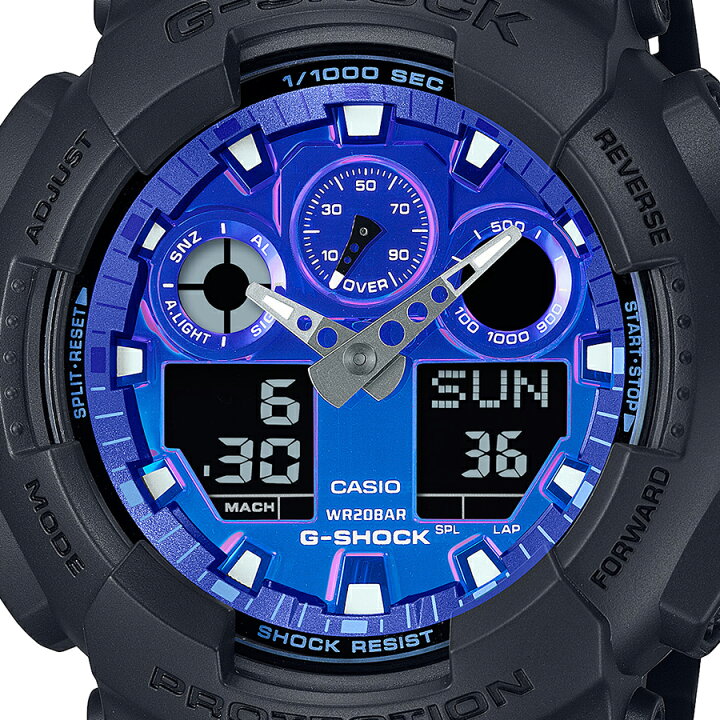 楽天市場】【6/20限り抽選還元＆10%OFFクーポン】G-SHOCK フレイム 