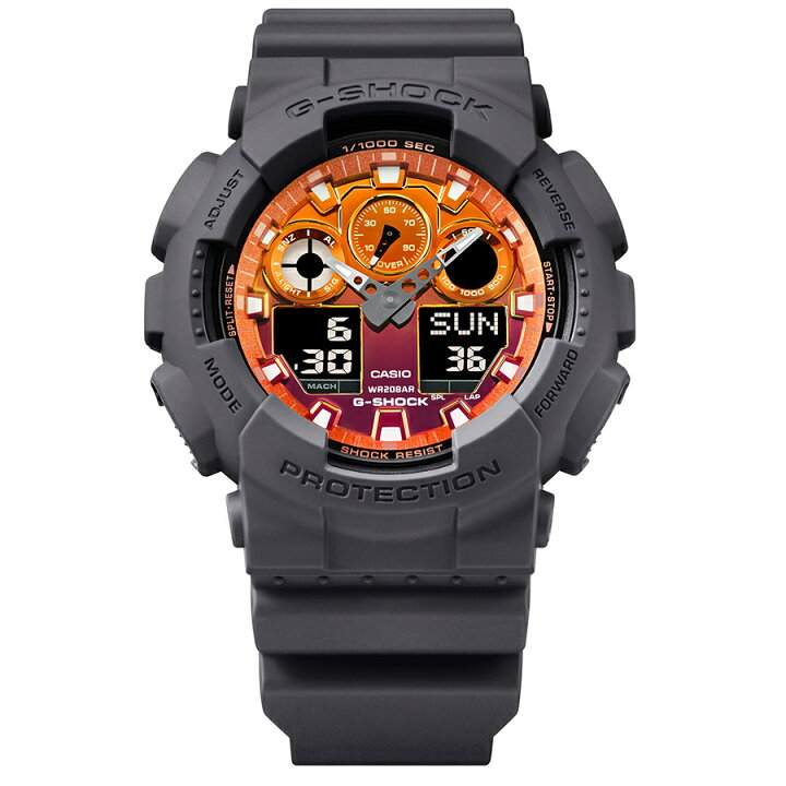楽天市場】【今ならポイント最大53.5倍＆10%OFFクーポン】G-SHOCK 