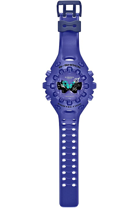 楽天市場】【ポイント最大56倍＆最大2000円OFFクーポン！】G-SHOCK GA 
