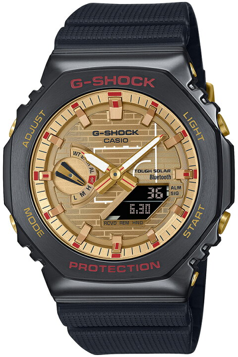 楽天市場】【10%OFFクーポン21日9:59迄！】G-SHOCK 八村塁  