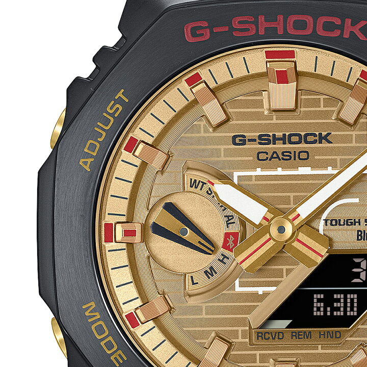 楽天市場】【お得な10%OFFクーポンは21日9:59迄】G-SHOCK 八村塁 
