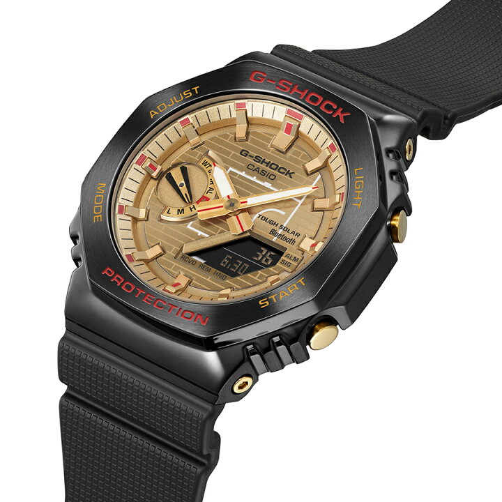 楽天市場】【18日はポイント最大46倍＆10%OFFクーポン】G-SHOCK 八村塁  
