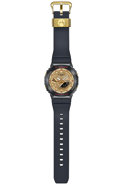 楽天市場】G-SHOCK 八村塁 シグネチャーモデル メタルカバード GBM 