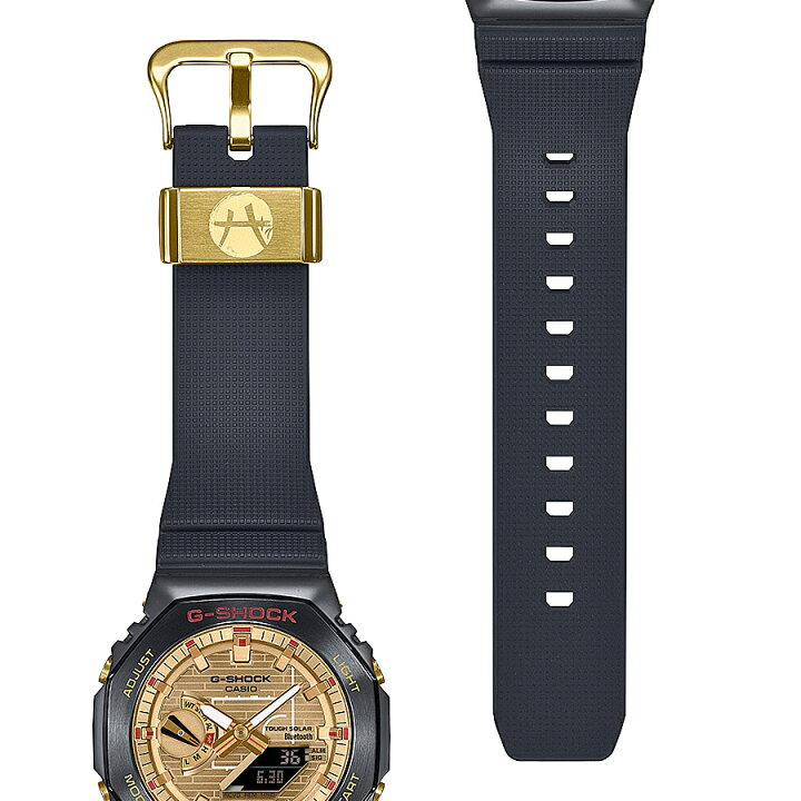 楽天市場】【18日はポイント最大46倍＆10%OFFクーポン】G-SHOCK 八村塁  