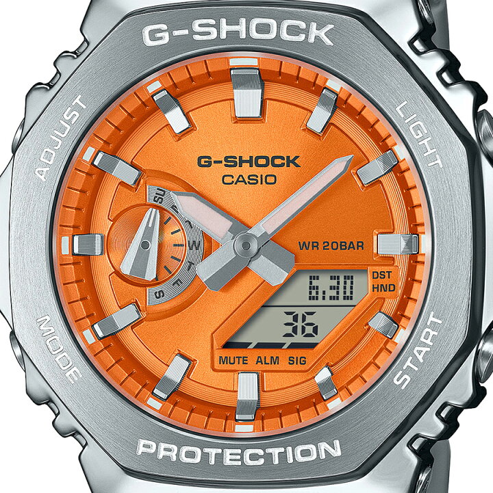楽天市場】【ポイント最大52倍＆最大2000円OFFクーポン！】G-SHOCK 