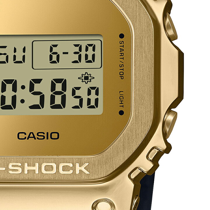 楽天市場】G-SHOCK メタルカバード ファインメタリックシリーズ 