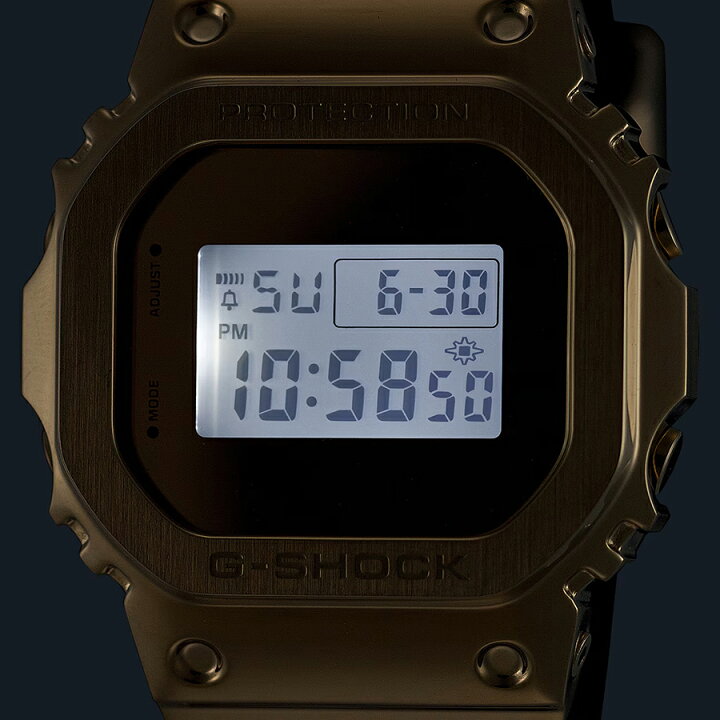 楽天市場】【ポイント最大42倍＆10%OFFクーポンは21日9:59迄】G-SHOCK 
