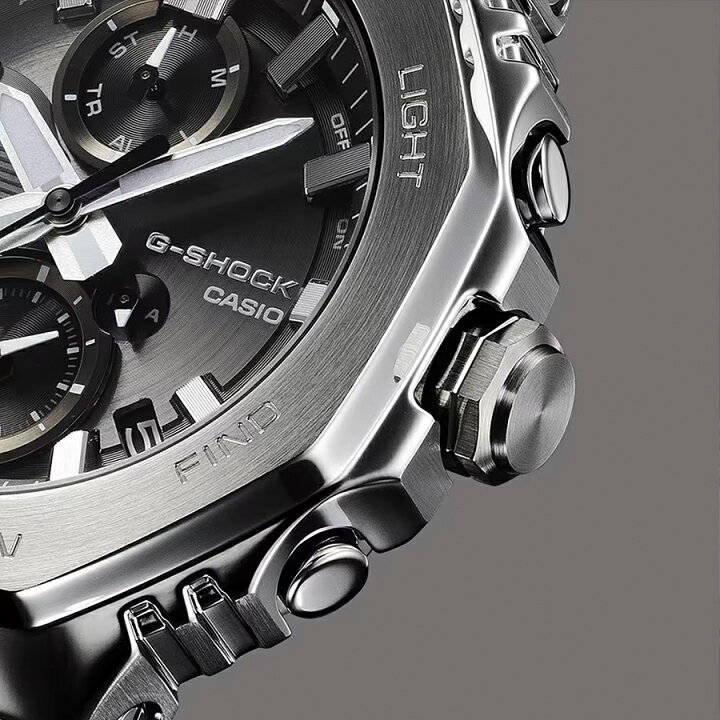 楽天市場】【10%OFFクーポン21日9:59迄！】G-SHOCK フルメタル  
