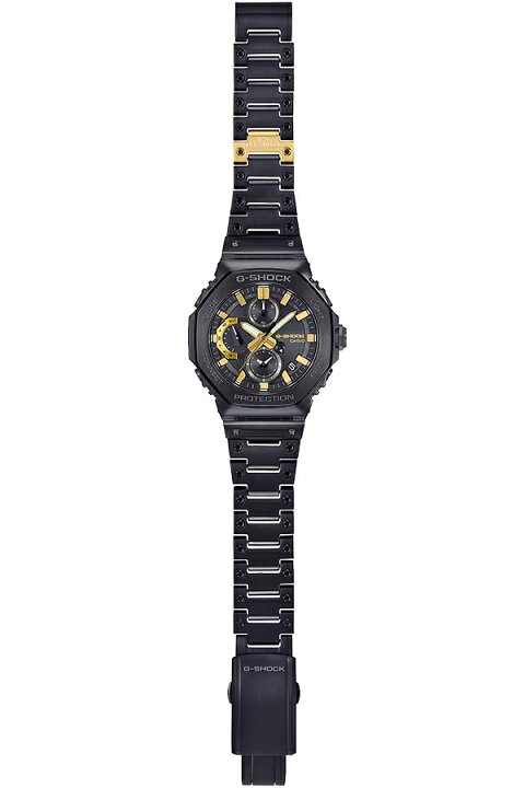 楽天市場】G-SHOCK フルメタル カシオウオッチ 50周年記念モデル GMC 