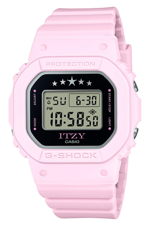 楽天市場】【6/20限り抽選還元＆10%OFFクーポン】G-SHOCK ミッドサイズ 