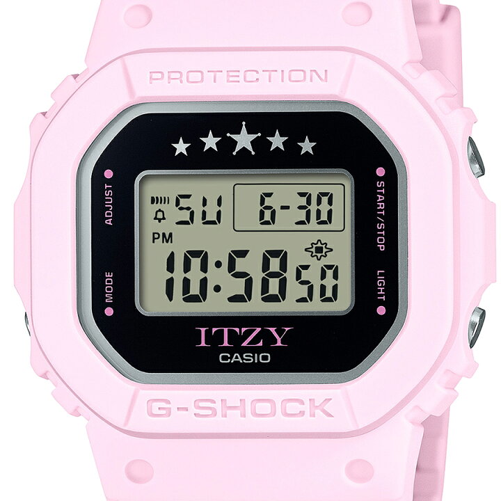楽天市場】【10%OFFクーポンは21日9:59迄！】G-SHOCK ミッドサイズ 