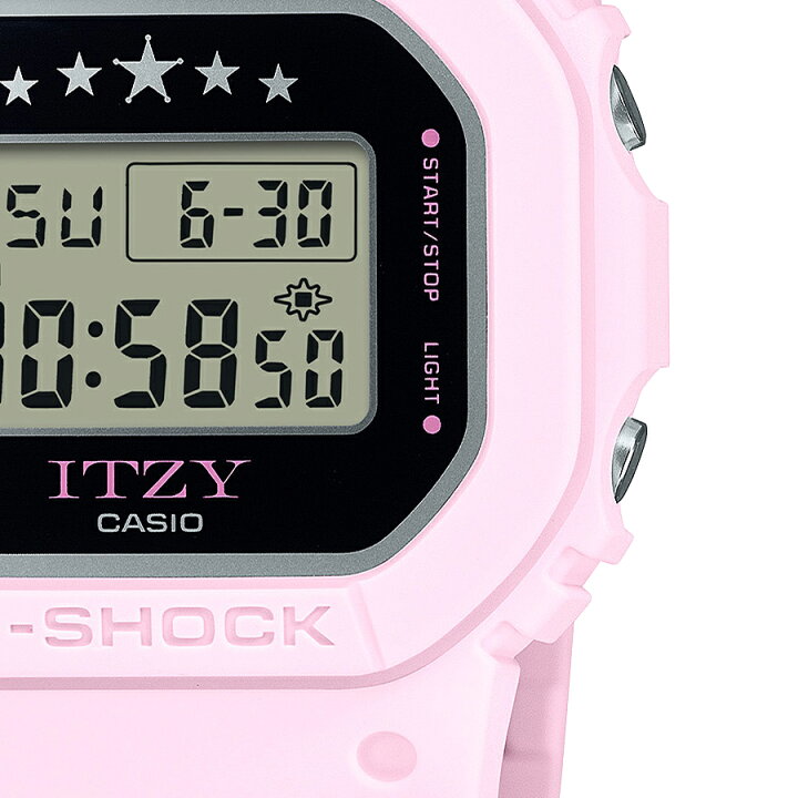 楽天市場】【6/20限り抽選還元＆10%OFFクーポン】G-SHOCK ミッドサイズ 