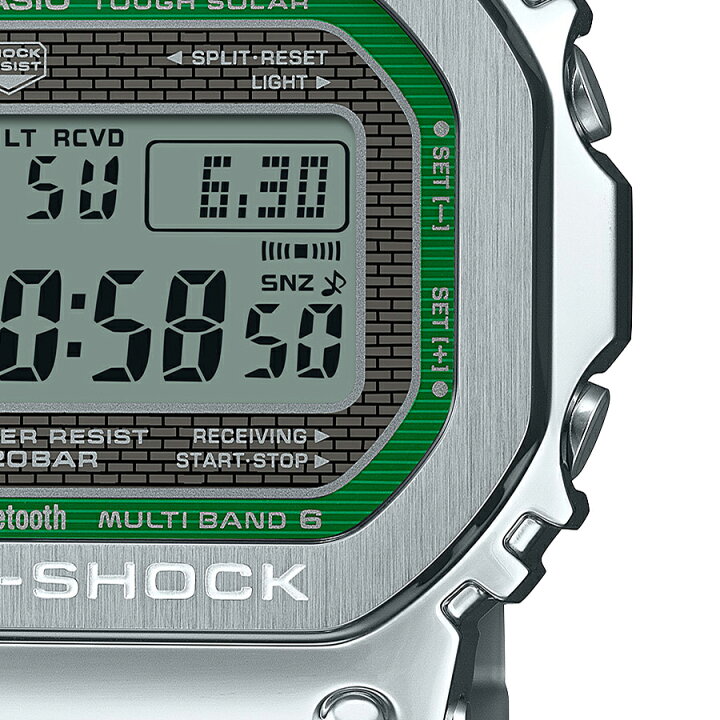 楽天市場】【18日はポイント最大45倍＆10%OFFクーポン！】G-SHOCK FULL  