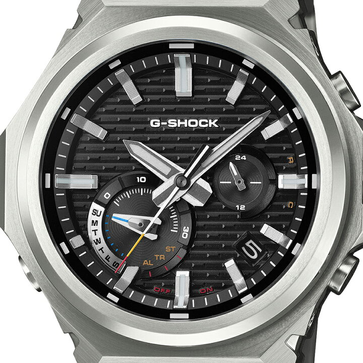 楽天市場】【10%OFFクーポンは21日9:59迄！】G-SHOCK G-STEEL アナログ 