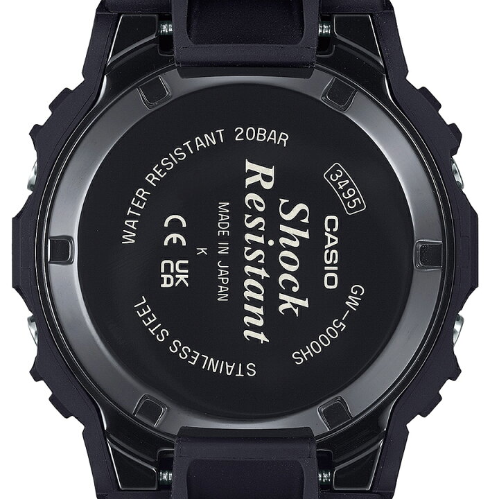楽天市場】【楽天モバイル契約者限定！ポイント最大46倍！】G-SHOCK 