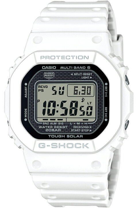 楽天市場】G-SHOCK ヘリテージシリーズ GW-5000HS-7JF メンズ 腕時計 