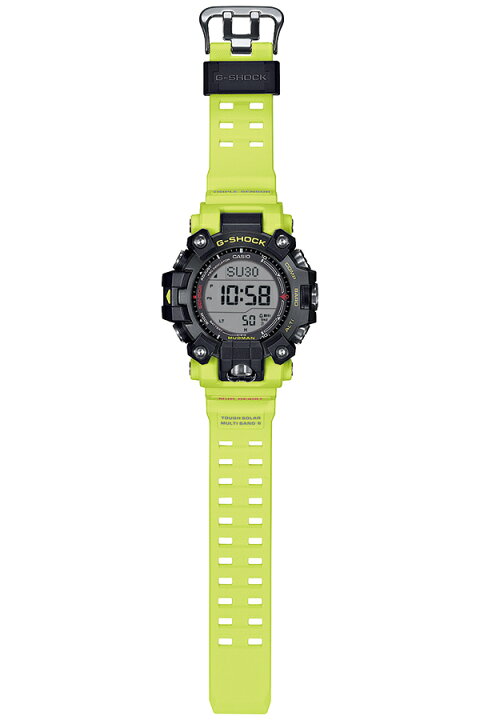 楽天市場】【6/20限り抽選還元＆10%OFFクーポン】G-SHOCK マッドマン 