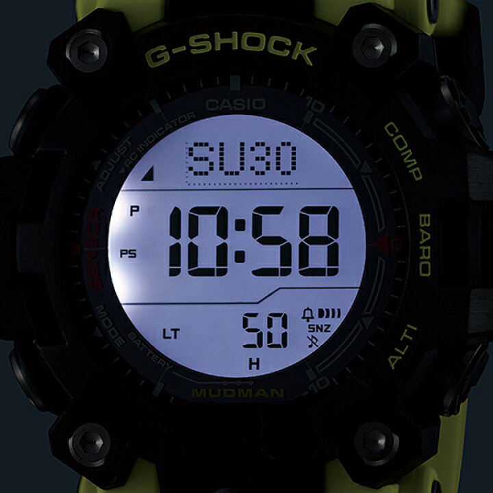 楽天市場】【18日はポイント最大45倍＆10%OFFクーポン！】G-SHOCK  