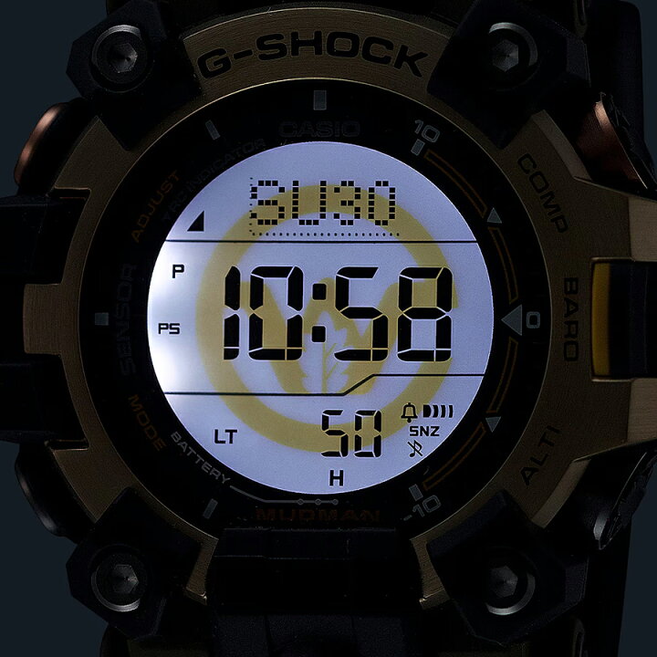 楽天市場】【ポイント最大42倍＆10%OFFクーポンは21日9:59迄】G-SHOCK 