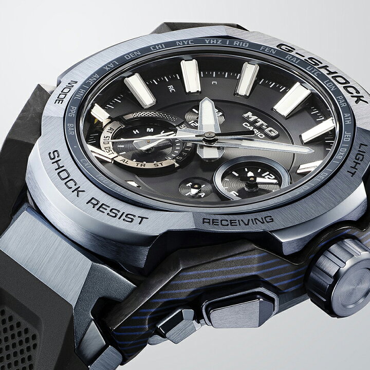 楽天市場】【18日はポイント最大45倍＆10%OFFクーポン！】G-SHOCK MT-G  