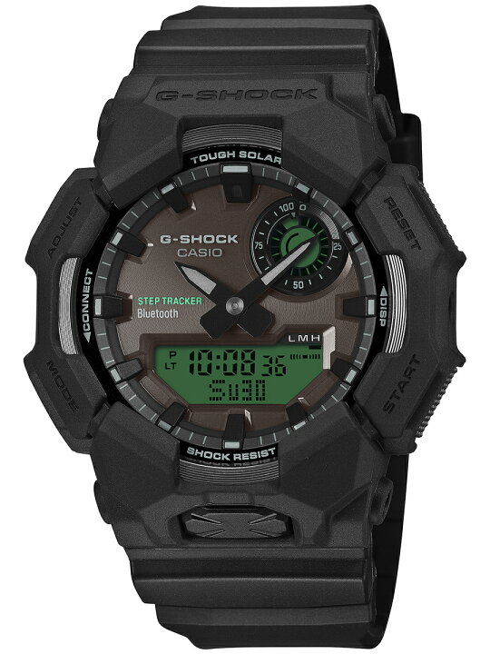 楽天市場】【ポイント最大56倍＆最大2000円OFFクーポン！】G-SHOCK 