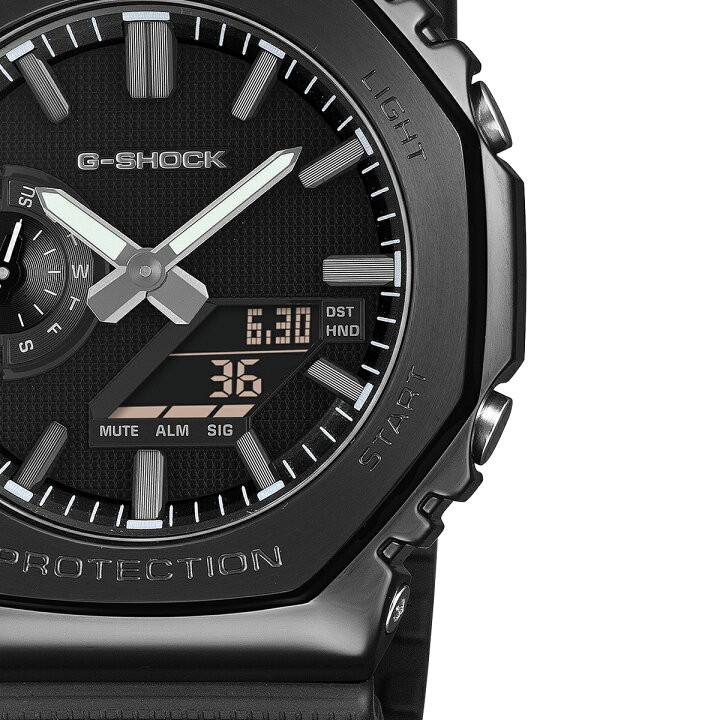 楽天市場】《6月19日発売/予約》G-SHOCK メタルカバード リュクス 