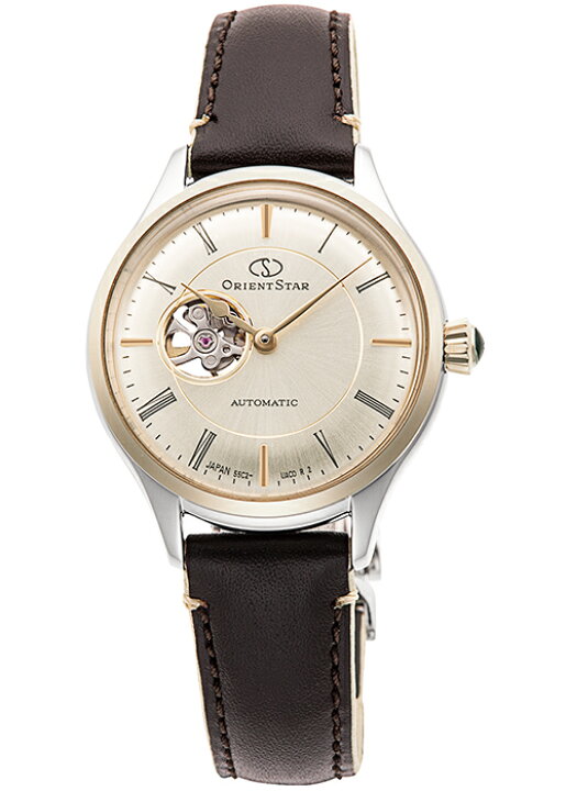 楽天市場】【お得な10%OFFクーポン21日9:59迄】オリエントスター  