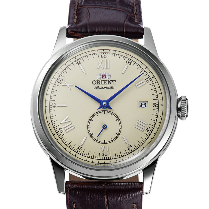 楽天市場】【今ならポイント最大47.5倍】オリエント Bambino  