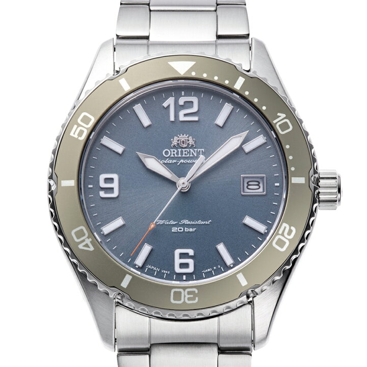 楽天市場】【今ならポイント最大47.5倍】オリエント Orient Mako 