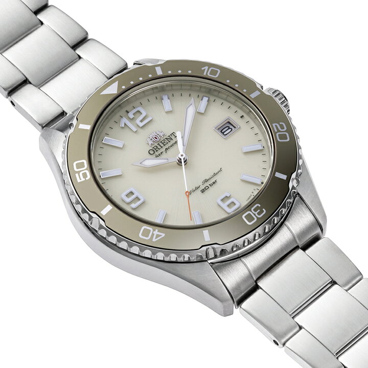 楽天市場】【お得な10%OFFクーポン21日9:59迄！】オリエント Orient  