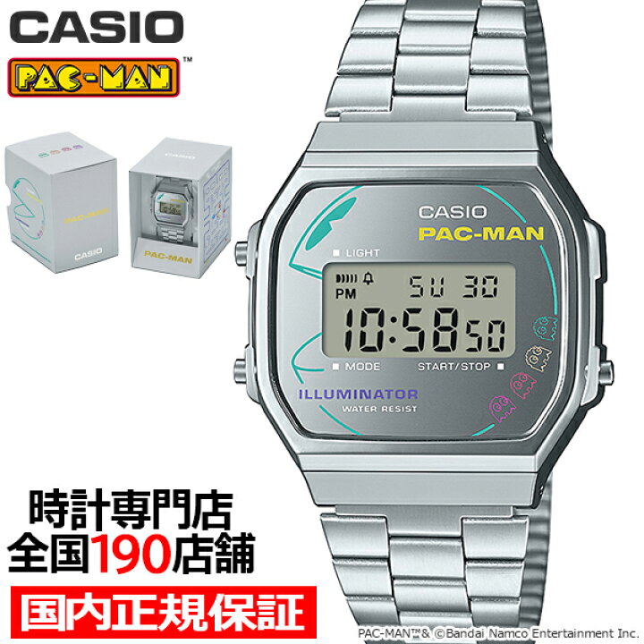 楽天市場】【10%OFFクーポン21日9:59迄！】カシオ クラシック  