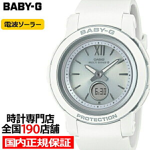 BABY-G BGA-2900V[Y BGA-2900-7AJF fB[X rv dg\[[ AifW Vv X zCg Ki JVI