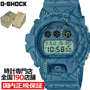 y10%OFFN[|219:59IzG-SHOCK Treasure Hunt gW[ng aJ n} DW-6900SBY-2JR Y rv dr fW^ Ki JVI