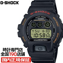 楽天市場】DW－6900B（ブランドカシオ）（メンズ腕時計｜腕時計）の通販