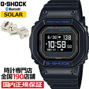 【ポイント最大57倍＆最大2000円OFFクーポン！】G-SHOCK G-SQUAD 心拍計測 血中酸素レベル計測 DW-H5600-1A2JR メンズ 腕時計 ソーラー Bluetooth 反転液晶 ブラック 国内正規品 カシオ