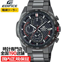 楽天市場】casio edifice eqw－a1200dc－1ajfの通販