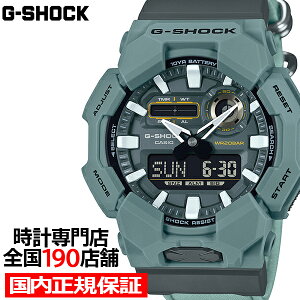 �y5�����蒊�I�Ҍ���10%OFF�N�[�|���I�zG-SHOCK 10�N�o�b�e���[ �r�b�O�P�[�X �Ԃ��� GA-010CE-2AJF �����Y �r���v �d�r�� �A�i�f�W �N���X�o���h ���]�t�� �������K�i �J�V�I