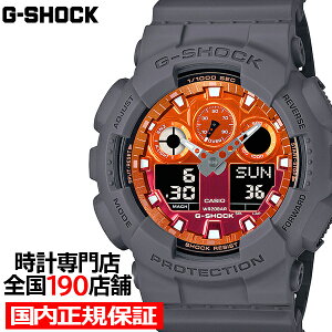 y|Cgő52{ő2000~OFFN[|zG-SHOCK tCCTCh tCIW GA-100FL-8AJF Y rv dr rbOP[X AifW oh ]t Ki JVI