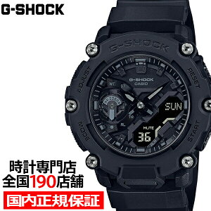 G-SHOCK GA-2200V[Y GA-2200BB-1AJF Y rv dr AifW oh ubN Ki JVI