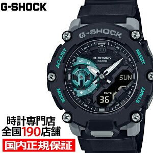 �y�|�C���g�ő�56�{���ő�2000�~OFF�N�[�|���I�zG-SHOCK GA-2200�V���[�Y GA-2200M-1AJF �����Y �r���v �d�r�� �A�i�f�W �����o���h �u���b�N �������K�i �J�V�I