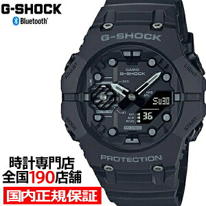 y|Cgő54{ő2000~OFFN[|zG-SHOCK GA-B001V[Y GA-B001-1AJF Y rv dr Bluetooth AifW x[Eoh̍\ ubN ]t Ki JVI