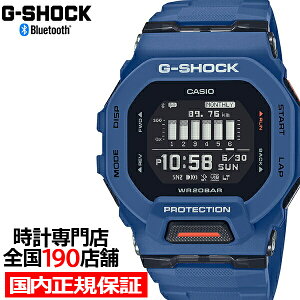 y|Cgő54{ő2000~OFFN[|zG-SHOCK G-SQUAD W[XNbh GBD-200V[Y GBD-200-2JF Y rv dr Bluetooth fW^ oh u[ ]t Ki JVI