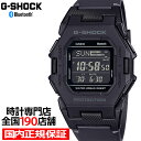 【20時〜ポイント最大58倍＆10%OFFクーポン】G-SHOCK GD-B500シリーズ ミニマルデザイン 小型 GD-B500-1JF メンズ レディース 腕時計 電池式 Bluetooth デジタル 反転液晶 ブラック 国内正規品 カシオ