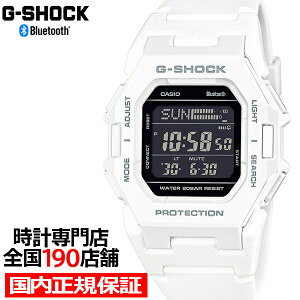 G-SHOCK GD-B500V[Y ~j}fUC ^ GD-B500-7JF Y fB[X rv dr Bluetooth fW^ ]t zCg Ki JVI