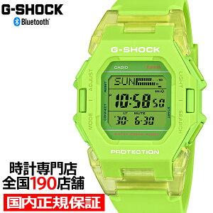 G-SHOCK GD-B500V[Y ~j}fUC ^ GD-B500S-3JF Y fB[X rv dr Bluetooth fW^ ]t O[ Ki JVI