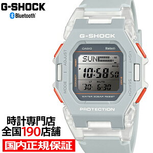 G-SHOCK GD-B500V[Y ~j}fUC ^ GD-B500S-8JF Y fB[X rv dr Bluetooth fW^ Ki JVI