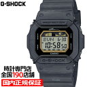 G-SHOCK 五十嵐カノア シグネチャーモデル GLX-5600KB-1JR メンズ 腕時計 電池式 デジタル スクエア 樹脂バンド 国内正規品 カシオ