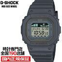 【20日は抽選還元＆10%OFFクーポンは21日9:59迄！】G-SHOCK G-LIDE ミッドサイズ GLX-S5600-1JF メンズ レディース 腕時計 電池式 デジタル スクエア 国内正規品 カシオ
