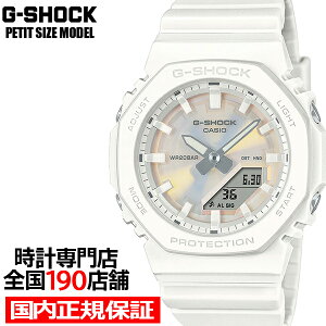 G-SHOCK v`TCY ΌJ[_C GMA-P2100PC-7AJF fB[X rv dr AifW IN^S oh zCg Ki JVI