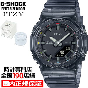 �y������I10%OFF�N�[�|��6��9:59���zG-SHOCK �R���p�N�g�T�C�Y ITZY �R���{���[�V�������f�� GMA-P2100ZY-1AJR ���f�B�[�X �r���v �d�r�� �A�i�f�W �I�N�^�S�� �O���[�X�P���g�� �����o���h �������K